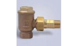 TS-3A散熱疏水閥